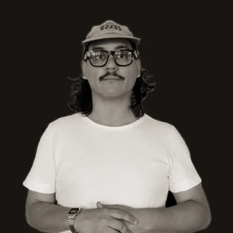 Nicolás Bronzina, futurista de BPP